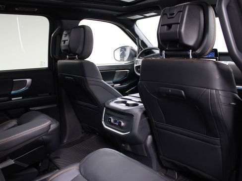 New 2026 Ford Expedition Tremor AWD/4WD image 35