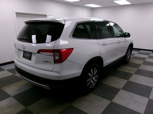 Used 2022 Honda Pilot EX-L image 15