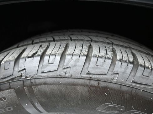 Used 2021 INFINITI QX80 Luxe w/ Cargo Package image 10