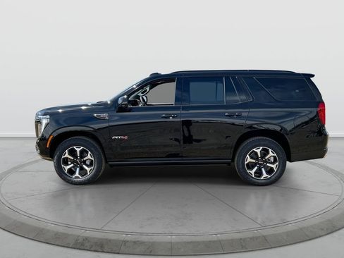 New 2026 GMC Yukon AT4 w/ AT4 Premium Package AWD/4WD image 5