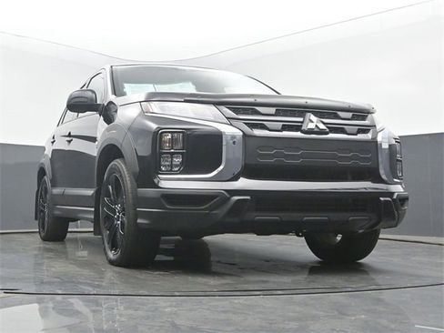 Used 2024 Mitsubishi Outlander Sport AWD image 53