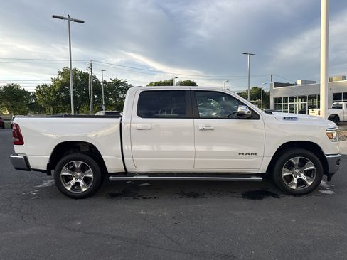 Certified 2023 RAM 1500 Laramie AWD/4WD image 12