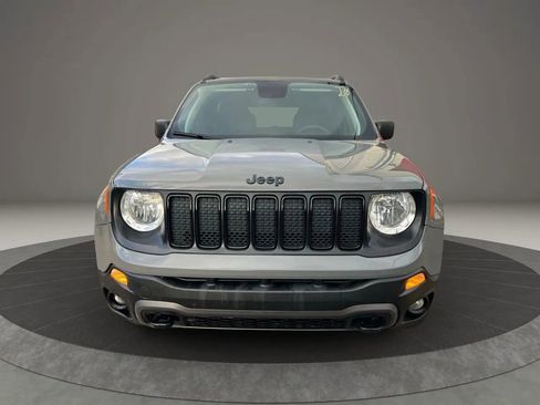 Used 2020 Jeep Renegade Sport image 2