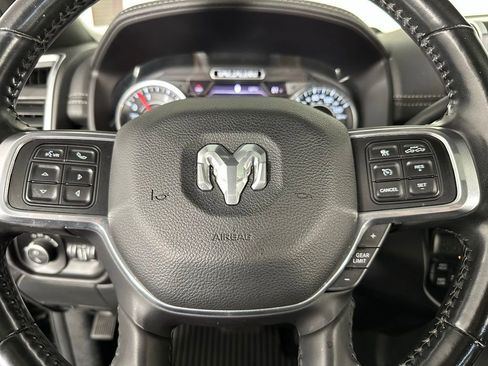 Used 2021 RAM 3500 Laramie image 4