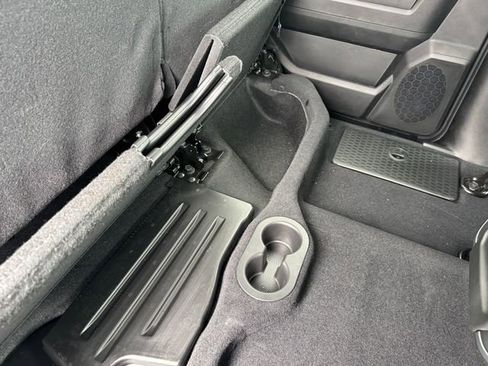 New 2026 RAM 2500 Big Horn AWD/4WD image 27