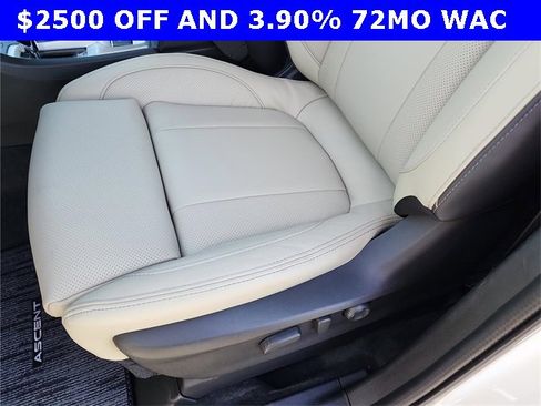 New 2026 Subaru Ascent Limited image 15