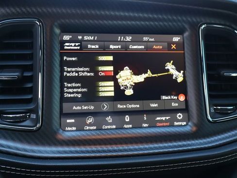 Used 2023 Dodge Challenger SRT Hellcat Jailbreak image 24