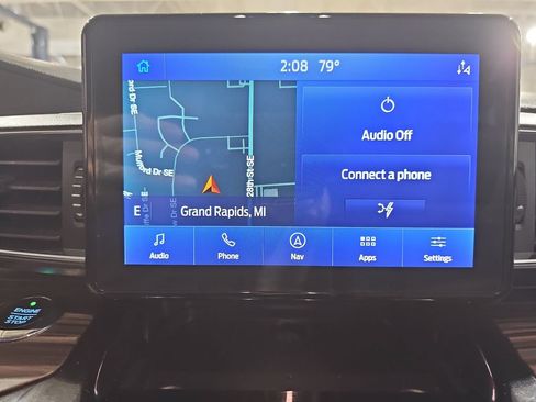 Used 2021 Ford Explorer Limited w/ Hybrid Equipment Group 310A AWD/4WD image 29
