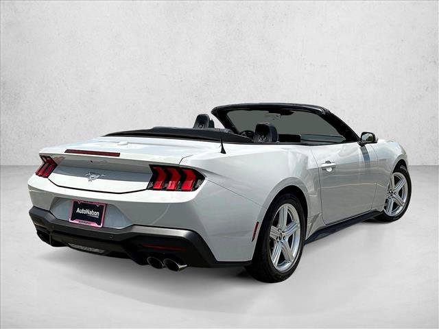 New 2026 Ford Mustang Premium RWD image 14