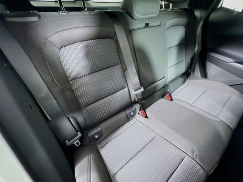 New 2026 Chevrolet Equinox LT w/ Safety and Technology Package image 26