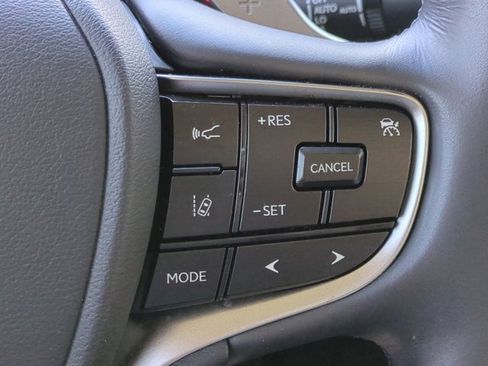 Certified 2022 Lexus ES 350 w/ Premium Package image 24