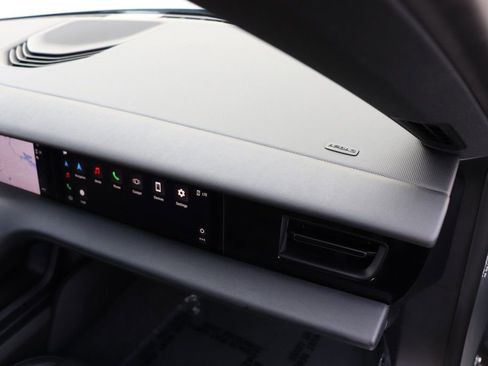 Used 2020 Porsche Taycan 4S image 52