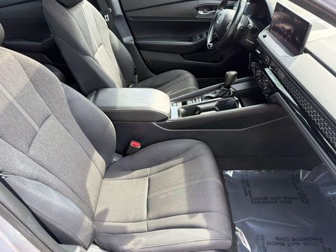 Used 2024 Honda Accord Sport image 30