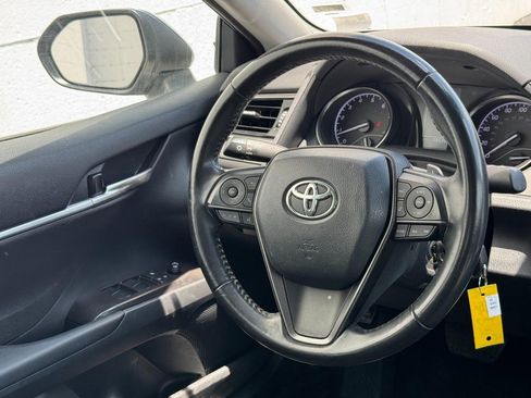 Certified 2023 Toyota Camry SE image 12