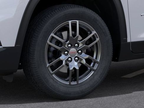 New 2026 GMC Acadia Elevation w/ LPO, All-Weather Package FWD image 9