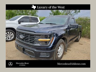 Used 2025 Ford F150 XL