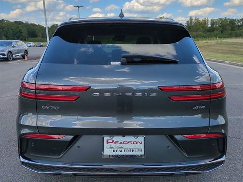New 2026 Genesis GV70 2.5T Select image 5