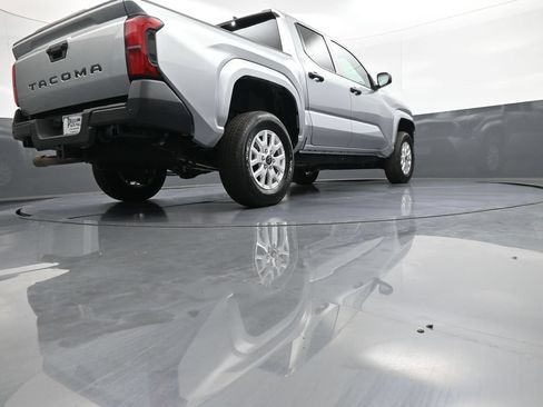 Used 2026 Toyota Tacoma SR w/ SR Upgrade Package RWD image 30
