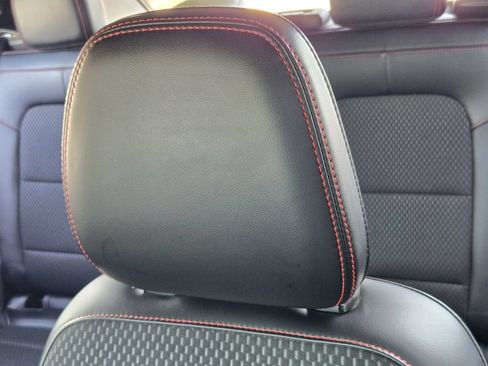 Used 2023 Ford Escape ST-Line w/ Tech Pack #1 FWD image 21