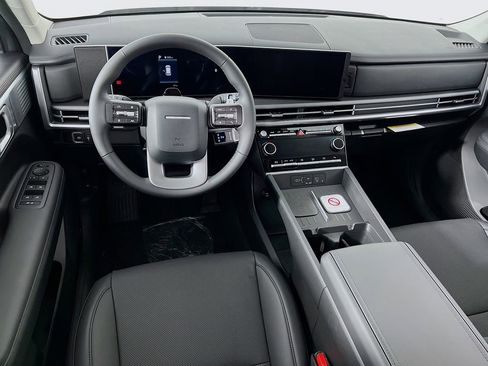 New 2026 Hyundai Santa Fe SEL image 18