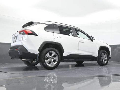 Used 2025 Toyota RAV4 XLE w/ Convenience Package FWD image 55