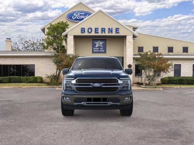 New 2026 Ford F150 King Ranch w/ Equipment Group 601A High AWD/4WD image 6
