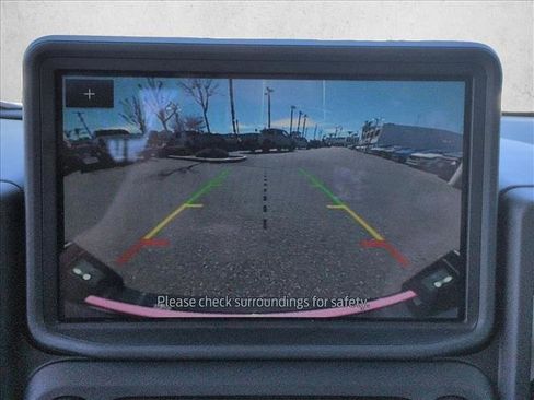 Used 2024 Ford Bronco Sport Big Bend image 13