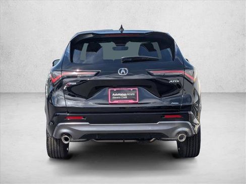 Certified 2025 Acura ADX A-Spec image 7