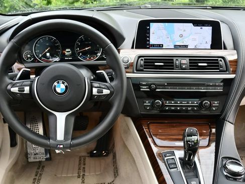 Used 2018 BMW 640i Gran Coupe RWD image 59