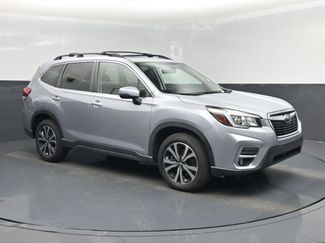 Used 2020 Subaru Forester Limited AWD/4WD video 1
