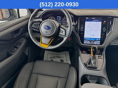 Certified 2025 Subaru Outback Wilderness image 28