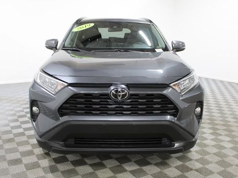 Certified 2019 Toyota RAV4 XLE w/ Convenience Package image 9