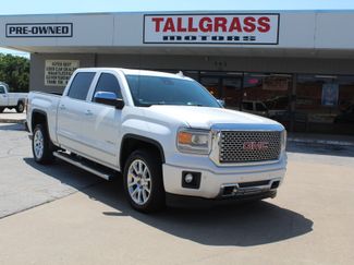 Used 2015 GMC Sierra 1500 Denali AWD/4WD video 1