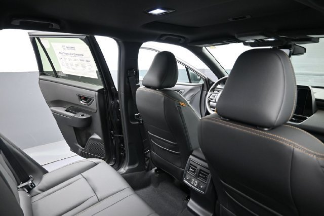 New 2026 Subaru Outback Wilderness AWD/4WD image 15