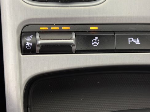 Used 2021 Kia Stinger GT1 image 25