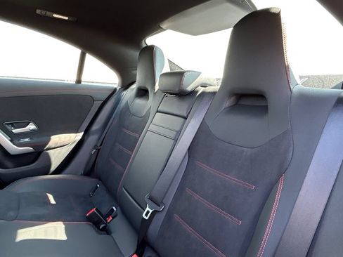 New 2026 Mercedes-Benz CLA 250 4MATIC image 25