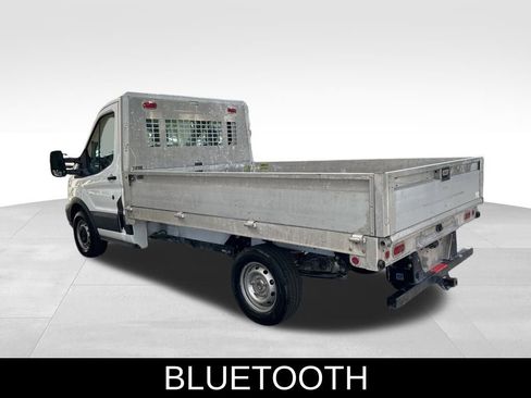Used 2018 Ford Transit 250 138 image 4