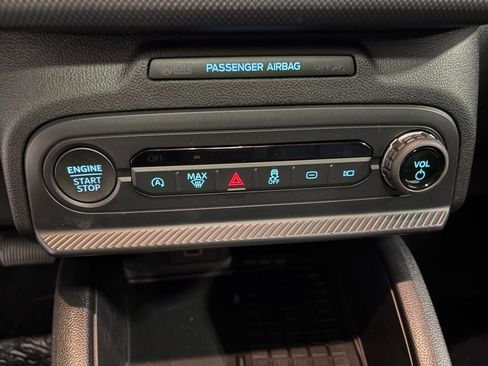 New 2025 Ford Bronco Sport Heritage w/ Convenience Package image 18