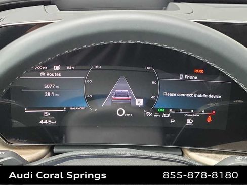 Certified 2025 Audi Q5 Premium Plus w/ Premium Plus AWD/4WD image 32