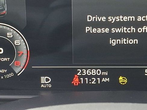 Certified 2023 Audi Q7 2.0T Premium w/ Convenience Package AWD/4WD image 13