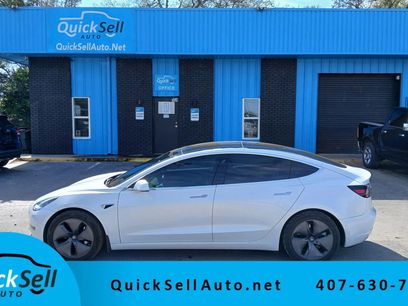 Used 2020 Tesla Model 3 Performance