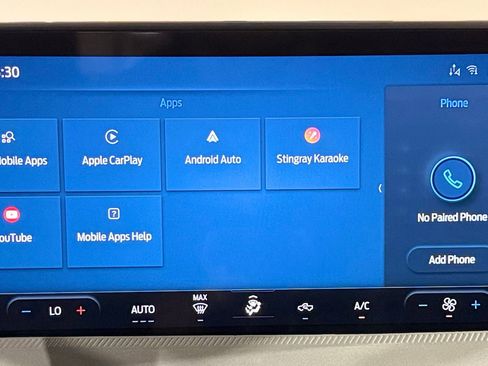 New 2026 Ford Maverick XL w/ Equipment Group 101A AWD/4WD image 62