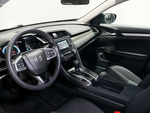 Used 2019 Honda Civic LX image 16