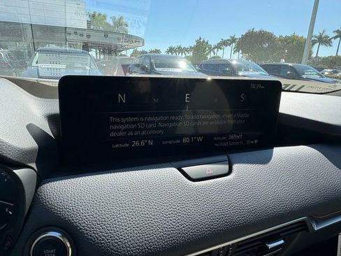 New 2026 MAZDA CX-90 3.3 Turbo w/ Preferred Package image 17