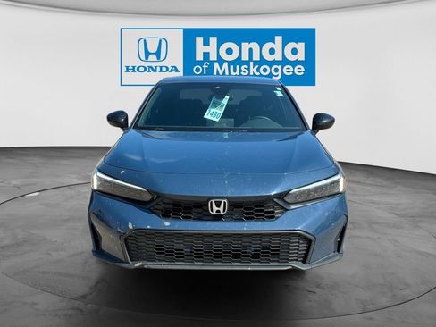 Used 2025 Honda Civic Sport image 2