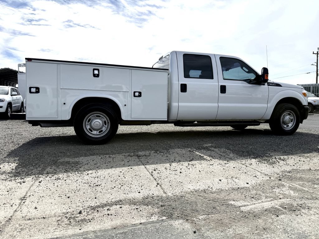 Used 2016 Ford F350 XL RWD image 5