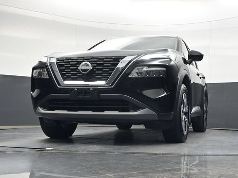 Certified 2023 Nissan Rogue SV w/ SV Premium B Package AWD/4WD image 49