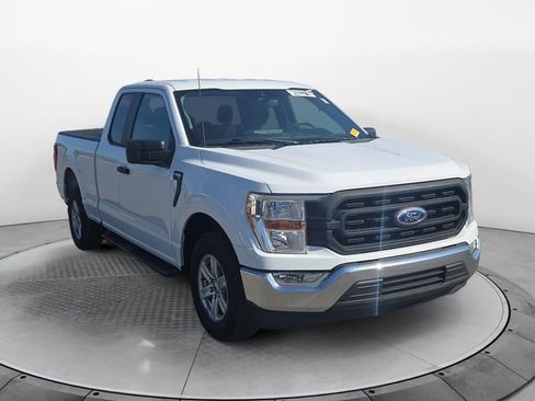 Used 2021 Ford F150 XL w/ Equipment Group 101A High image 7