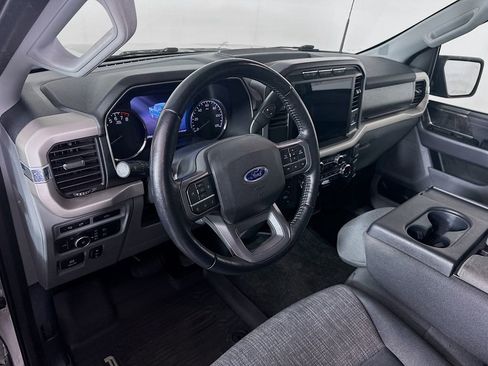 Used 2021 Ford F150 XLT w/ Equipment Group 302A High image 31