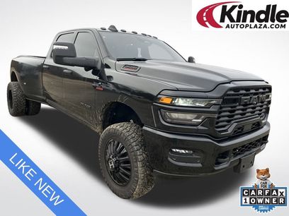Used 2025 RAM 3500 Big Horn